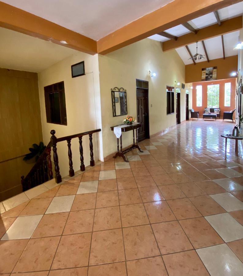 Casa Glamour Trinidad Esterno foto