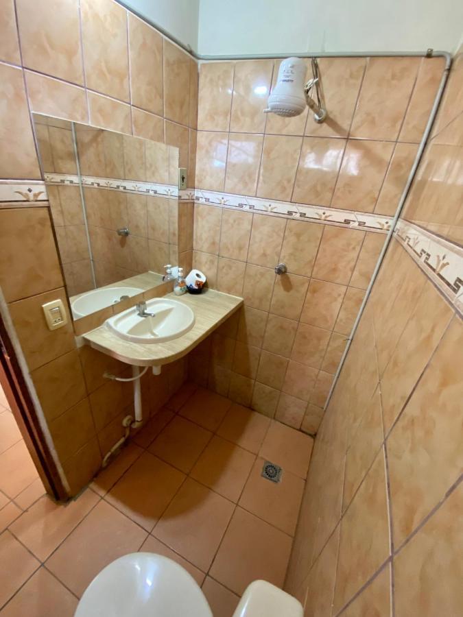 Casa Glamour Trinidad Esterno foto