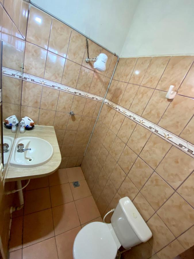 Casa Glamour Trinidad Esterno foto