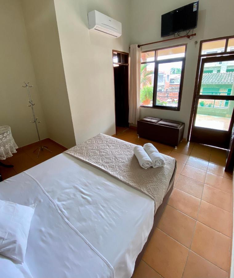 Casa Glamour Trinidad Esterno foto