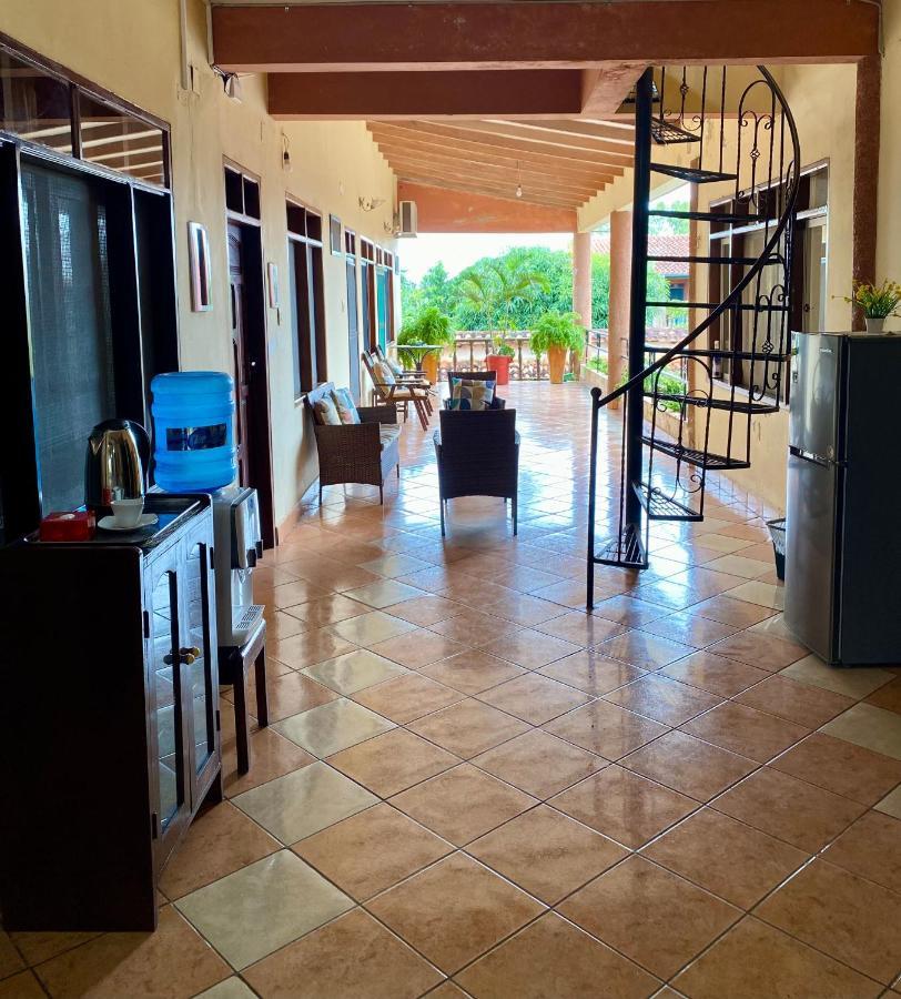 Casa Glamour Trinidad Esterno foto